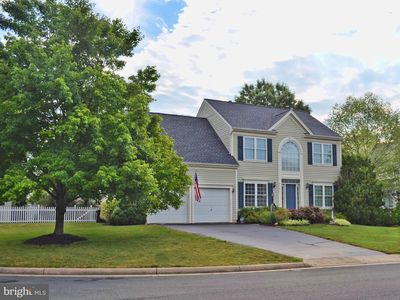 8201 Peggys Ct, Gainesville, VA, 20155