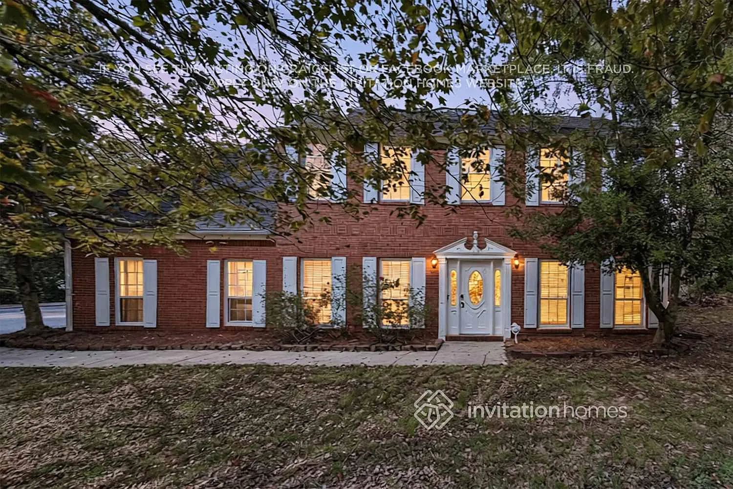 1851 Stone Forest Dr Lawrenceville, GA 30043 — Photo 4