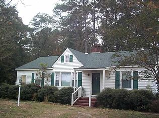 1365 Cashua Ferry Rd, Darlington, SC 29532