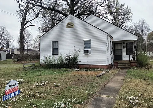 600 W 27th Ave Photo 1