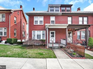 1622 Gregg Ave, Reading, PA 19607