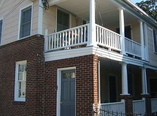 87 Columbus St APT A, Charleston, SC 29403