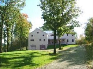 47 White Barn Rd, Copake, NY 12516