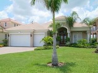 803 Riviera Dunes Way, Palmetto, FL 34221