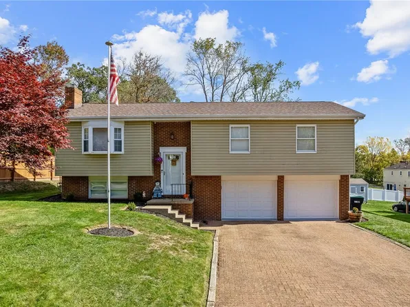 4698 Pembroke Ct, Allison Park, PA 15101