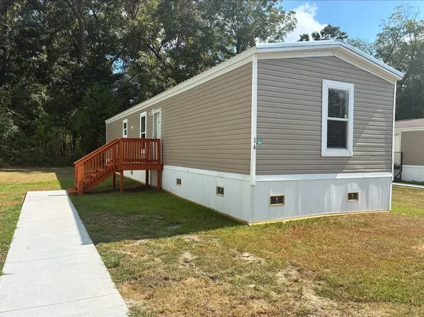 2621 Jeffersonville Rd #14, Macon, GA 31217