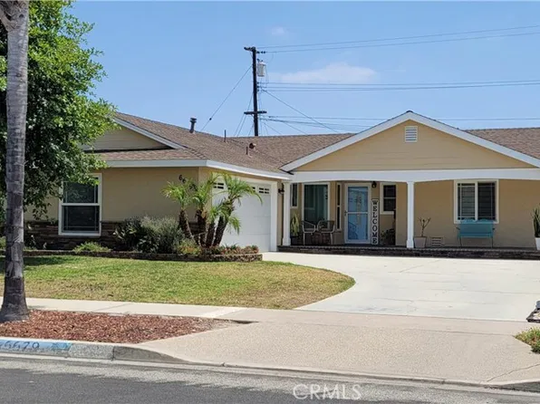 6679 Via Riviera Way, Buena Park, CA 90620