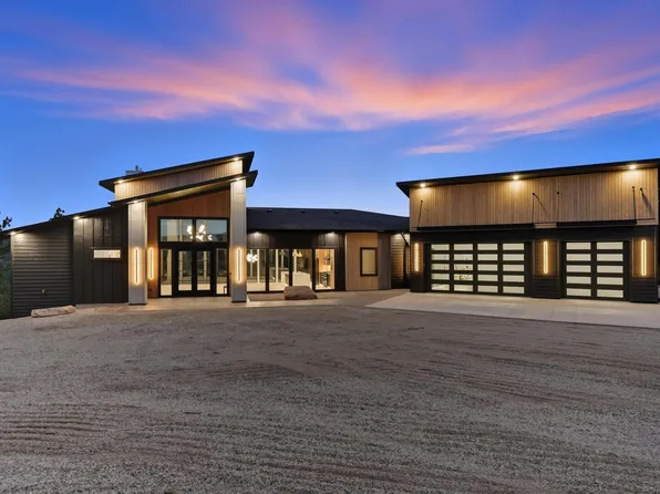 11246 Paradise Gulch Loop, Lead, SD 57754