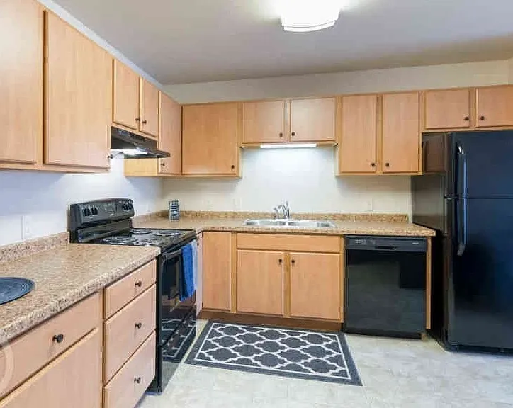 Prosser Place Apartments — Photo 47
