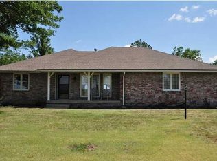 12015 E 69th St N, Wichita, KS 67226