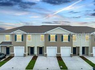 2272 Tay Wes Dr, Saint Cloud, FL 34771