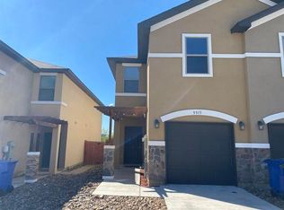 5513 Montevista Dr #5513, Laredo, TX 78041