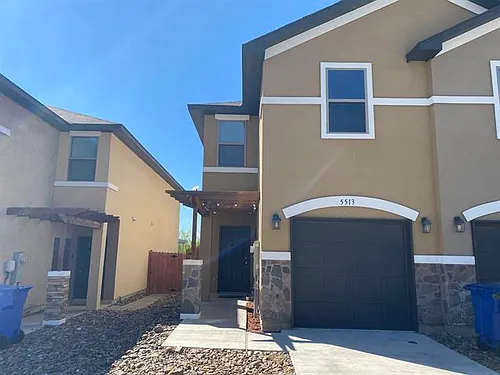 5513 Montevista Dr #5513 Photo 1