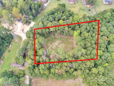 0 W Ridge Ave, Landis, NC, 28088