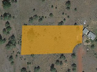 Muletail Dr, Adin, CA 96006