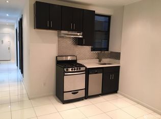 301 W 114th St APT 4C, New York, NY 10026