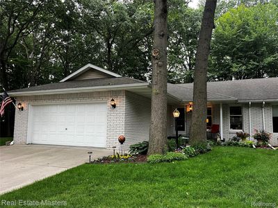 3880 Butternut Ct #2, Pt Huron, MI, 48060