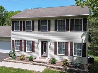 33 Wylie Cir, Albrightsville, PA 18210