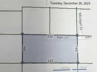 N 1/2nw 1/4nw 1 1/4 Sw Ne1/4 Section 12 Tp #9N, Barstow, CA 92311