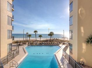 9850 S Thomas Dr UNIT 201W, Panama City Beach, FL 32408