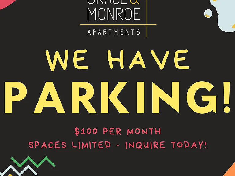 Grace & Monroe Apartments — Photo 17