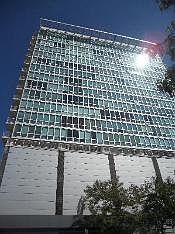 Exterior Building view