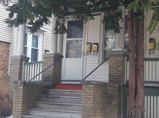1234 N 29th Street #FL 2ND, Milwaukee, WI 53208