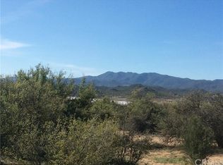 59769 Lucille Ln, Anza, CA 92539