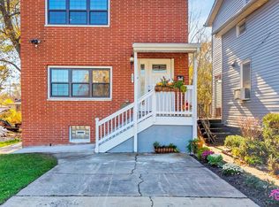 1437 W 17th Ave, Gary, IN 46407
