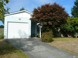3316 N Villard St, Tacoma, WA 98407
