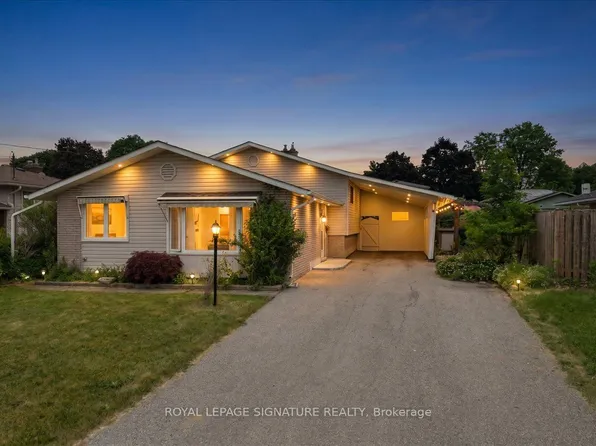 421 Franklin St N, Kitchener, ON N2A 1Z2