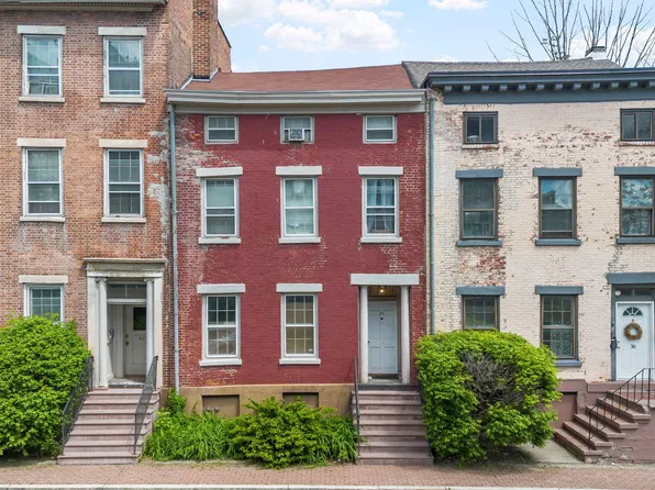 38 Westerlo Street # 1, Albany, NY 12202