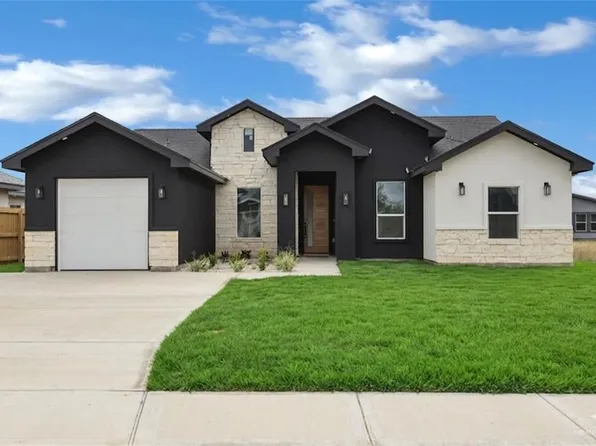 470 Marcelo St, La Feria, TX 78559