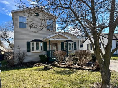 1903 Oakfield St, Ortonville, MI, 48462