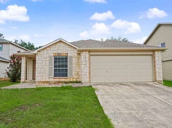 11114 Hillsdale Loop, San Antonio, TX 78249
