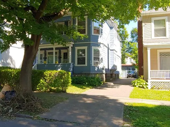 115-17 Trinity Place, 115-17 Trinity Pl, Syracuse, NY 13210