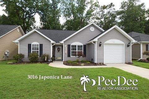 1st image of 3016 Japonica Ln