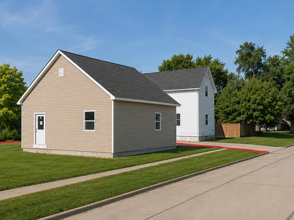 336 W Carroll St, Macomb, IL 61455