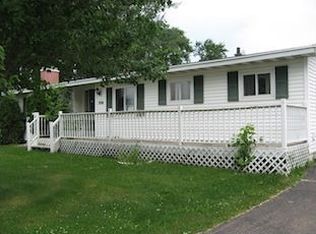 504 E Maple St, Spencer, WI 54479