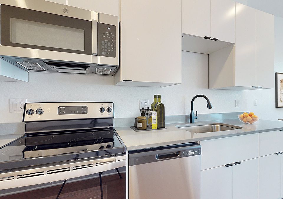 The Mile Apartment Rentals Denver, CO Zillow