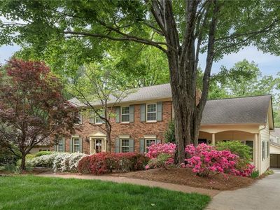 1007 Chatfield Dr, Greensboro, NC, 27410