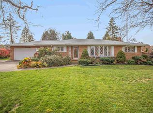 25380 Kathy Dr, South Bend, IN 46619