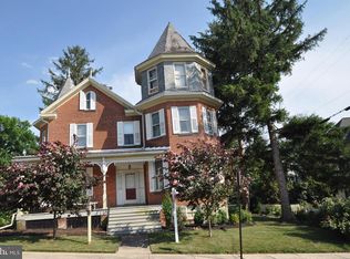 301 Church St, New Windsor, MD 21776