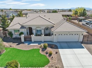 5121 E Chasemoor St, Pahrump, NV 89061