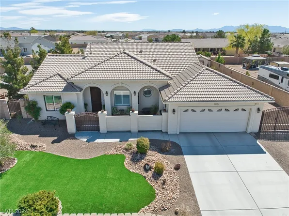 5121 E Chasemoor St, Pahrump, NV 89061