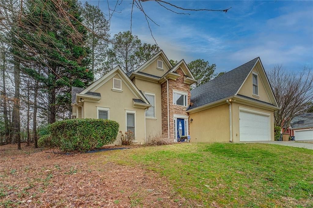 2847 Kingstream Dr, Snellville, GA 30039 | Zillow