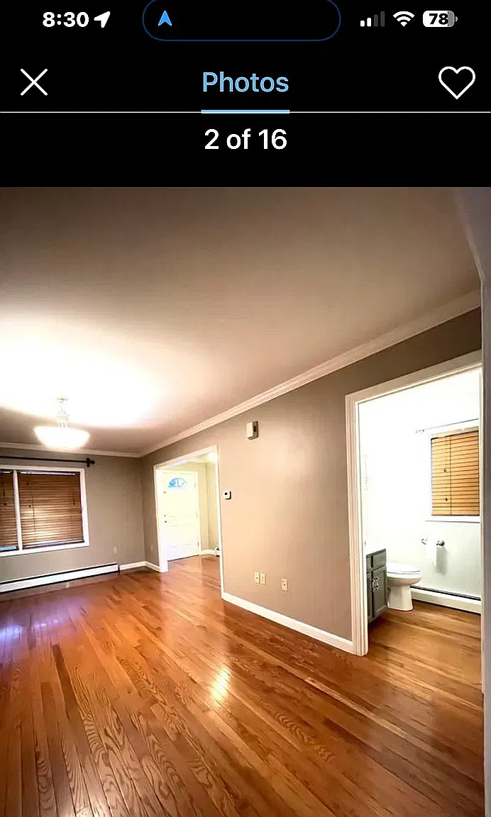 3 bed, 1700 sqft, $2,500 — Photo 2
