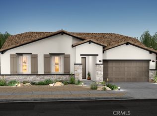 220 Artina Ct, Tehachapi, CA 93561