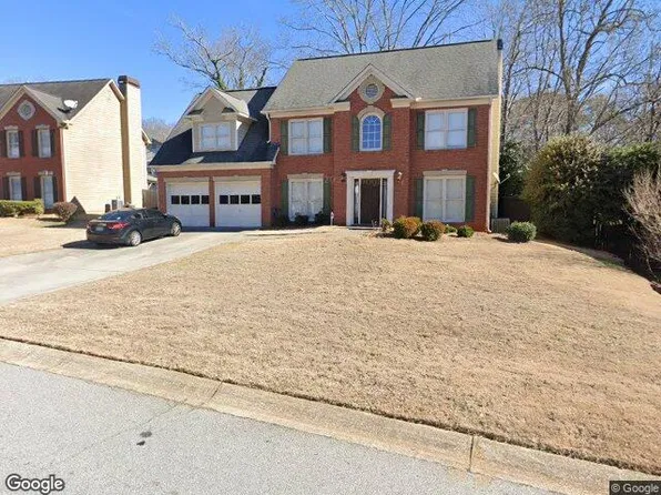 148 Creekside Dr, Dallas, GA 30157