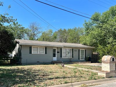 605 Dixon St, Cleburne, TX, 76033